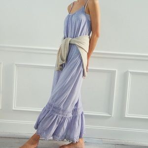 Daily Practice by Anthropologie Arlene Maxi Dress